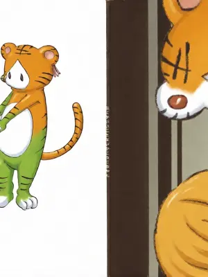 なにかいいことないかこねこちゃん