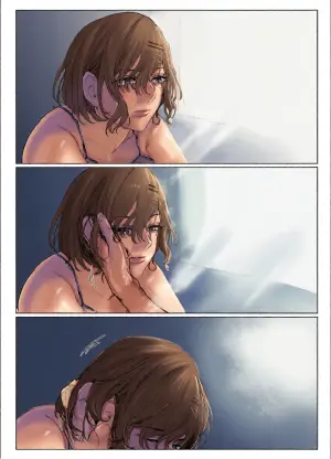 [chocobeam] Yaribeya to uxxr to Higuchi | 炮房和外賣和我 (THE iDOLM@STER: Shiny Colors) [Chinese]