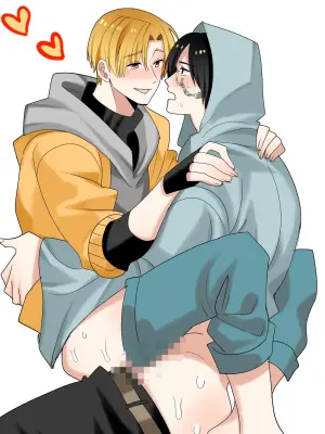 [Ichimaru] Tagarasu x Kanzaki Log
