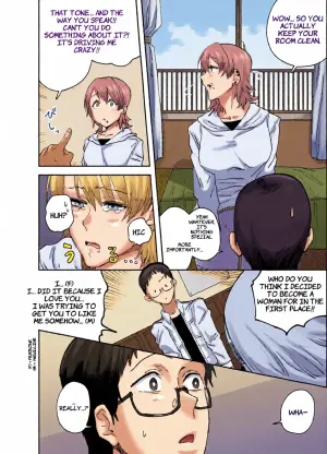 [Hakai Daiteikoku (Iayaginuza Kanbou Choukan Mea)] Suck It, Pretty Please! (Shemale & Mesu Danshi Goudoushi C's HAVEN 3 Ball) [English] [wdir] [Digital]