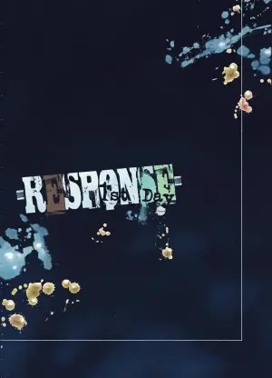 [KillStreak (Tinmeshi)] -RESPONSE- 1st Day (Call of Duty Modern Warfare) [Chinese]