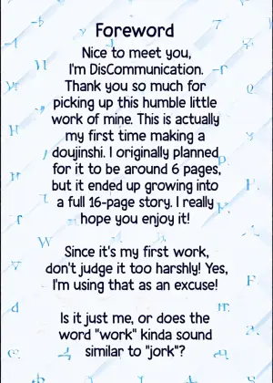 [DisCommunication] Mannen Hatsujou Usagi Oji-san, Saimin ni Kakatte Shimau. | Insatiably Horny Bunny Oji-san Falls Victim To Hypnosis (Tomari Mari) [English] [Fap It Scans, Suizokukan] [Decensored]