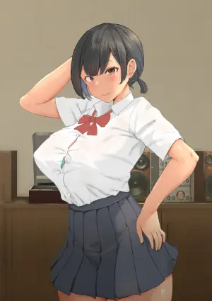 [Tamaya Gekijou (Tamaya Cinema)] Zetsurin Oji-san to Osananajimi no Musume no, Sukebe na Suujitsukan. [Chinese]