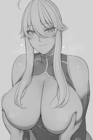 [lvl] Night time with Lancer Artoria (Original Size Patreon) Fate Grand Order