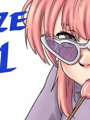 [Drifter] Lolita Comicalized #01 [Chinese]