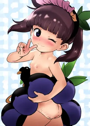 [Komanest (Cock Robin)] Oshiete! Rinaji-san (Kemurikusa) [Digital]