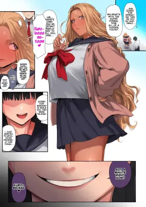 [Shitappa] Howaito Shindorōmu | White Syndrome (ANGEL Club 2026-03) [English] [Digital] [SkywalkerScans]
