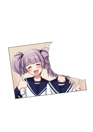 [Shinohara Heavy Industry (Various)] Yurarararax (Yuruyuri) [Digital]
