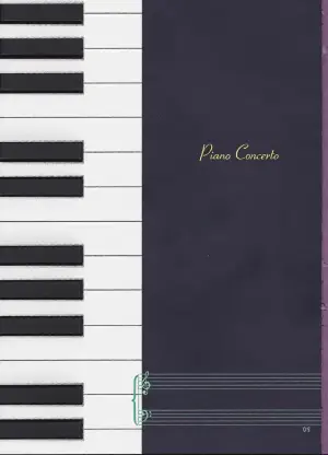 (C76) [PINK no CHAO! (Shikage Nagi)] Piano Concerto (Strike Witches) [Chinese] [AI漢化]
