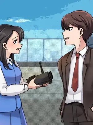 [MeowWithMe] Office Anthology