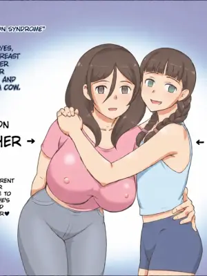 [pink-noise (Mizuiro Megane)] Bonyuu Shoukougun ~Oppai Syndrome~ | OPPAI SYNDROME [English] [PLATIPUSZ PRODUCTION]