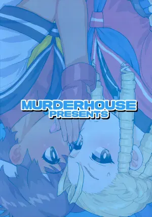 (COMIC1☆27) [MURDER HOUSE (Workaholic)] Hiyake Shitara hae Chatta! (Street Fighter)