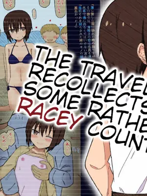 [Rinrin Tokoro (rinrin)] Tabibito-san no Chotto H na Kuni no Kaisou-roku (Kino's Journey)