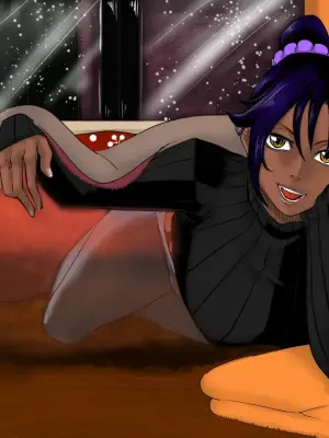 [Tata] Kotatsu Love (Bleach)