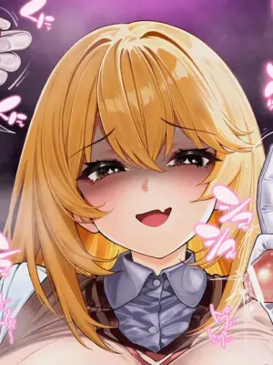 みさきちホイホイ 手袋コキ