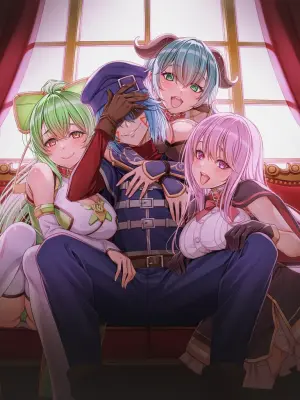 [Seika Kairaku Shoten (Takeshi Rebirth)] Tsuihou Tamer no NTR Fukushuu Tan "Soushuuhen" [Digital] [MTL]