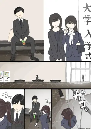 [Muripoyo] Hitomebore [English]