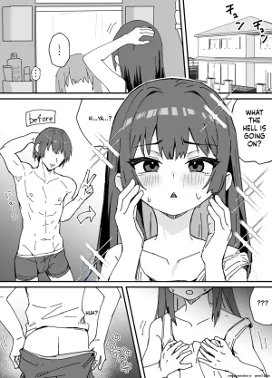 [Eight PM] Kawaiku Natte Shimatta | Becoming Cute [English]