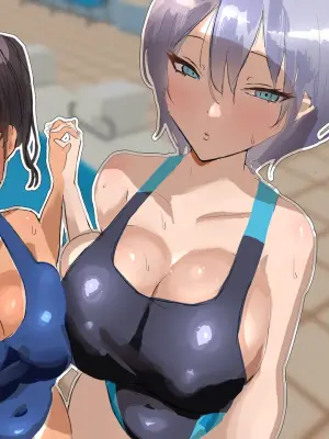 [Torifune] Poolside Lessons