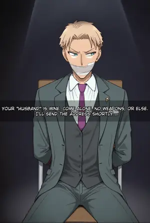 [Coiefen]Yor BBC "Defeat" FULL [AI Generated]