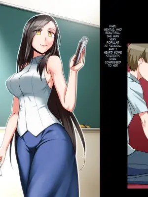 [Kinengusa] Netorare Saimin -Moto Tannin Gen Koibito Genzai Kashidashi-chuu- [English] [Ai translated]