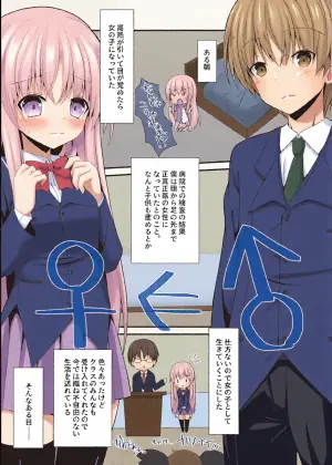 [Setsugetsuhuuka, Neko Daifuku (Motochi Sora, Nekono Shiro)] Rikai Aru Boku wa Shinyuu o Tetsudau Koto ni Shita [Digital]