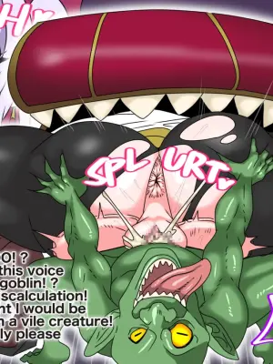 [Shinen469313] Frieren is a goblin's pregnant flesh toilet ♡ (Pixiv Fanbox)