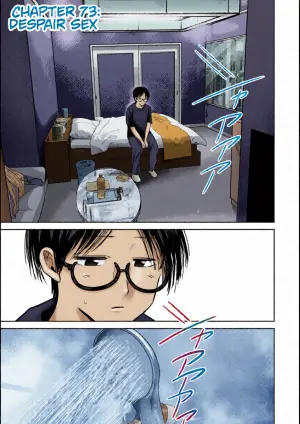 [Nakaura Tomoki] Ueno-kun wa Kaihatsu-zumi Dai 73 wa | Ueno-kun Has Been Developed Chapter 73 [English]