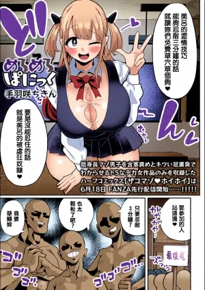 [手羽咲ちきん] めろめろぱにっく
