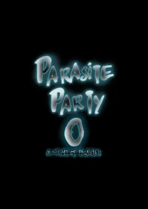 [Mayinrou (Suika Maron)] Parasite Party EP. 0 [Digital] [English]