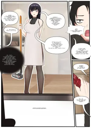 [Ep1phany] The Wife's Secret 1 (English)