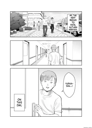 [Bad End Dreamer] Netorarensa 3 Saikou ni Aishou no ii Otoko [MTL]