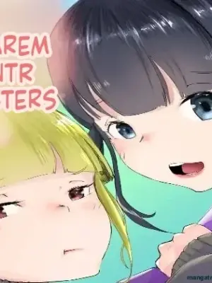 [Naver] Harem Netorare Shimai