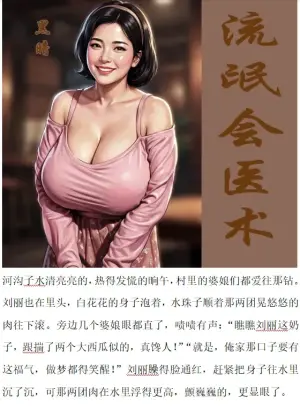 【流氓会艺术】【1】-彩色