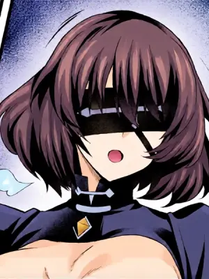 [Ankoman] Meishia Kuo, akutoku majutsu tsukai no tōbatsu e mukau mo…❤