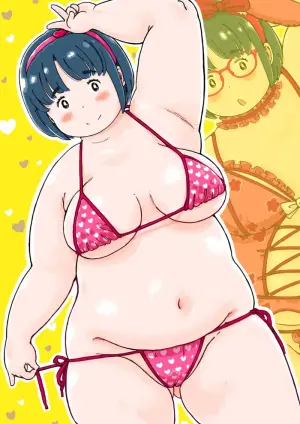 [Meshi Mika Okoku]Do Pinku Ma-chan
