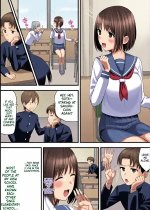 [Take Shinshi] Yarichin ga Tenkou Shite Kita! BSS Hen | The Playboy Transferred in! BSS [English]