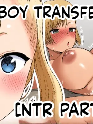 [Take Shinshi] Yarichin ga Tenkou Shite Kita! Netorare Kouhen | The Fuckboy Transferred in! Ntr Part 2  [English]