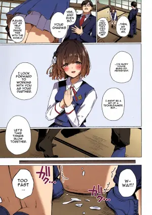 (C107) [grand-slum (Cure Slum)] Misuzu no Oheya kara Hitoban Nigerarenai Hon  | The Book Where You Can't Escape Misuzu's Room All Night Long. (Gakuen IDOLM@STER) [English] [DNTA]
