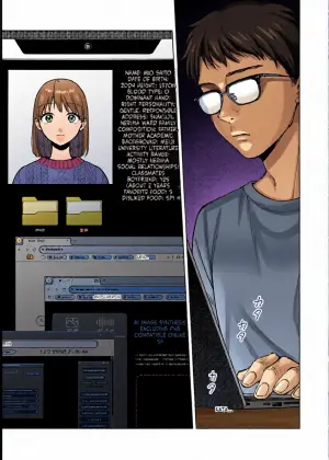 [Marsmallow Dan] Reji-ka no Kanojo ~Kareshi no Tame ni Hataraite ita Watashi ga Tenchou no Seiganku ni natta Riyuu~ | My Cashier Girlfriend ~The Reason I, Who Was Working for My Boyfriend’s Sake, Became the Store Manager’s Sex Toy~ [English]
