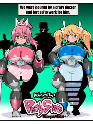 Biological Toys Pretty Stars - Sequel