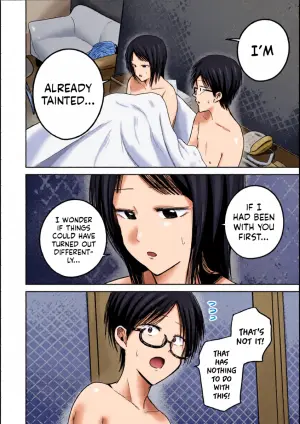 [Nakaura Tomoki] Ueno-kun wa Kaihatsu-zumi Dai 74 wa | Ueno-kun Has Been Developed Chapter 74 [English]