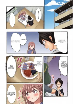 (C96) [Hasseiken (Tosi)] Mafuyu Sensei no Kyouiku (Bokutachi wa Benkyou ga Dekinai) [English] [VGT13]