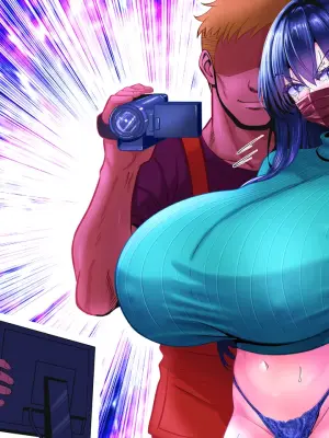 [Panda Shizuku] Tsuyoshi wa Hitozuma AV de Aragasegi Suru... Rashii -Manbiki de Tsukamatta Kyonyuu Shufu wa Kojin Seisaku AV de Shiharau Koto ni Narimashita-