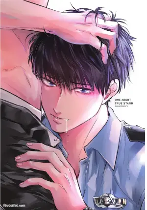 [Omayu] Onenight True Stand ︱-ONE-NIGHT TRUE STAND－一夜真情 [中]