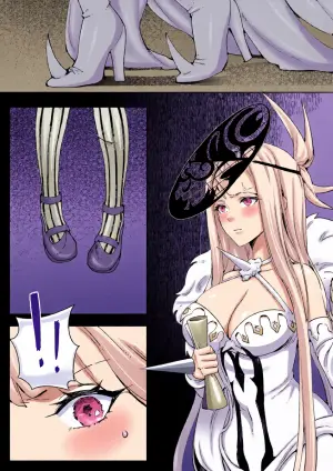 [DoeHorn_☺] Ivy (Fire Emblem Engage)