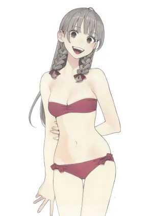 (C107) [Saranami (Yom)] Imasara desu ga, Osananajimi o Suki ni Natte Shimaimashita - It's a bit late, but I've fallen in love with my childhood friend. Illustrations