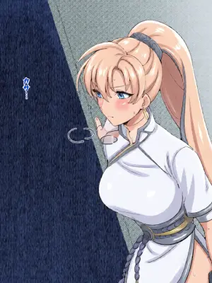 [DoeHorn_☺] Lyn (Fire Emblem: The Blazing Blade)