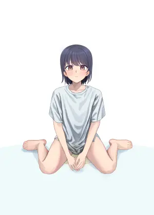 [Pokinikki! (Pokiniki)] Kankin Sarete Gaman Dekinai [English]