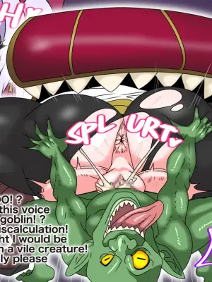 Frieren beasts